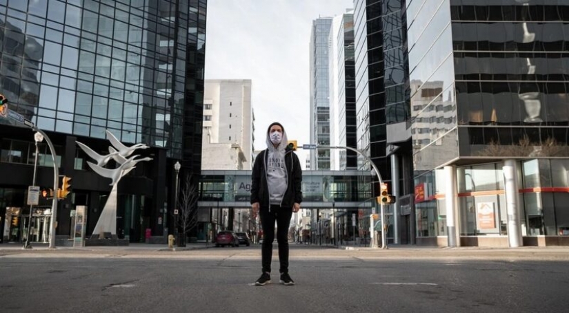 Why everything is so bad in risk assessment: 5 cognitive distortions of the human brain on the example of the coronavirus