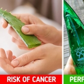Why switching to all-natural beauty products can do more harm than good Why switching to all-natural beauty products can do more harm than good