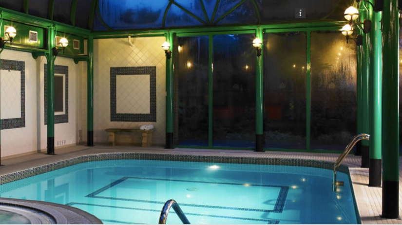 Why you should not trust advertising photos of hotels on the Internet Why you should not trust advertising photos of hotels on the Internet