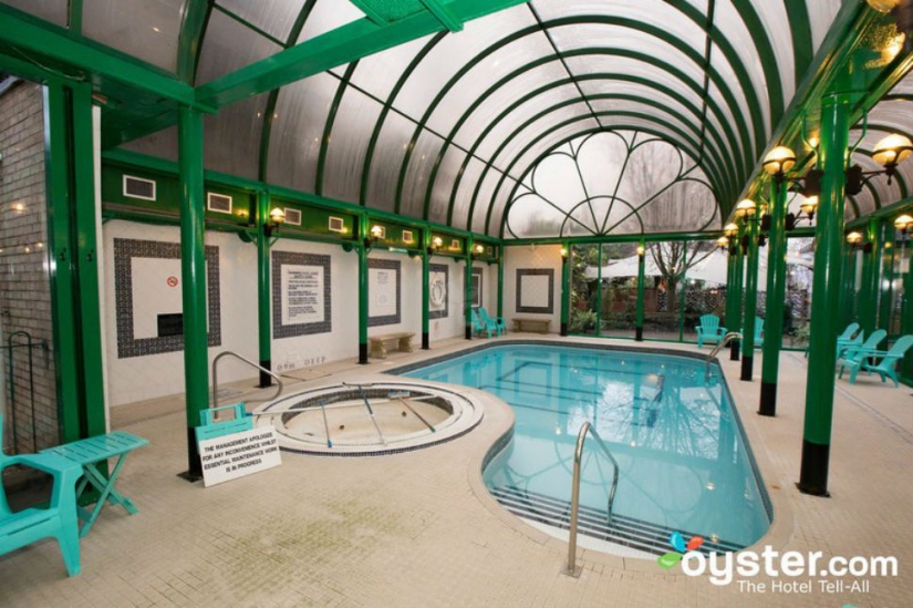 Why you should not trust advertising photos of hotels on the Internet Why you should not trust advertising photos of hotels on the Internet