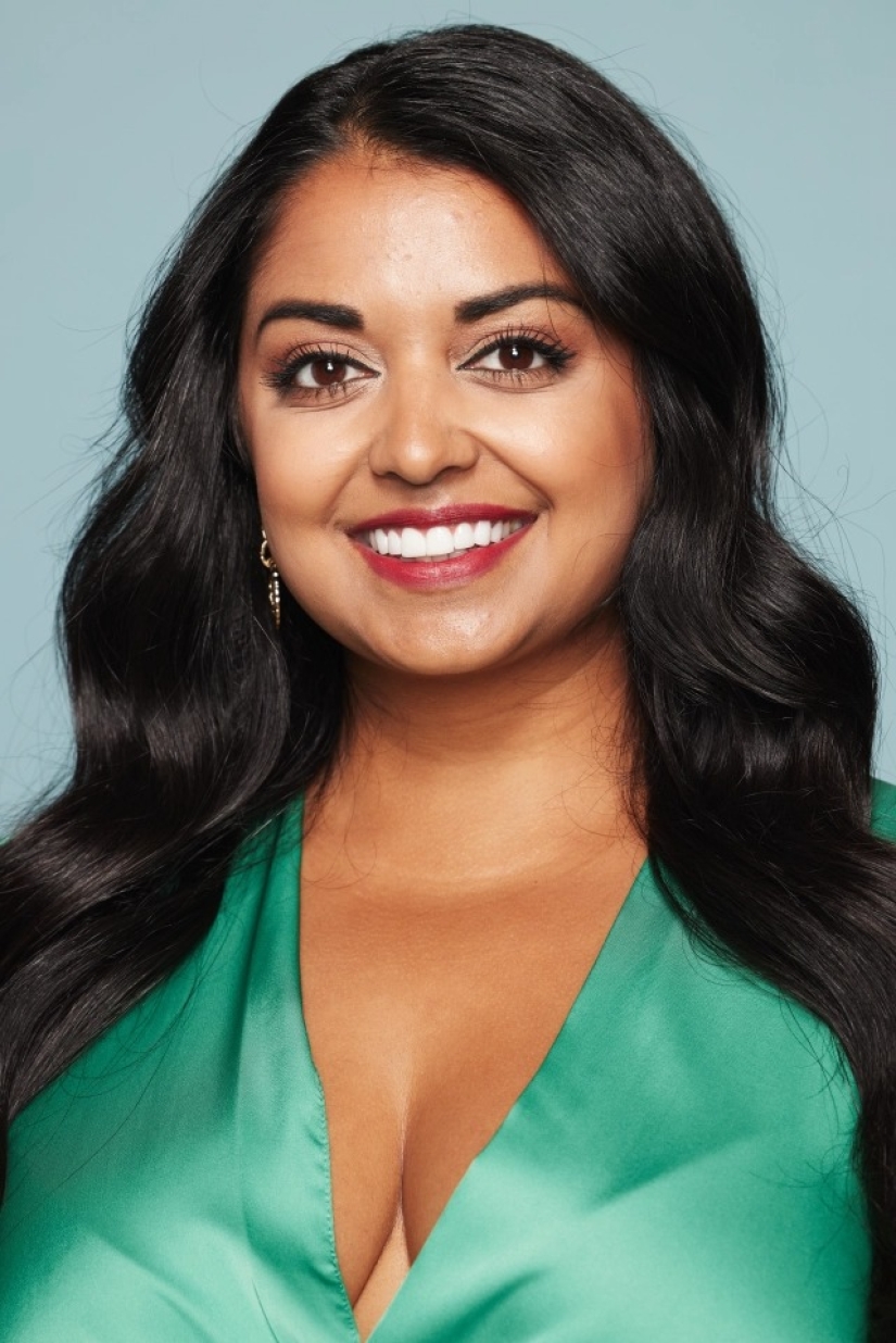 Without embellishment: four British women ventured to be photographed without makeup Without embellishment: four British women ventured to be photographed without makeup