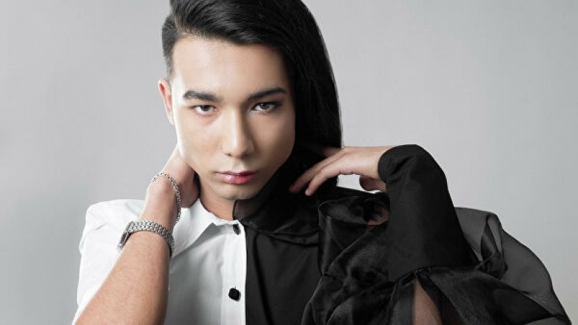 Woman VS man: transgender revelations about how life has changed after a sex change