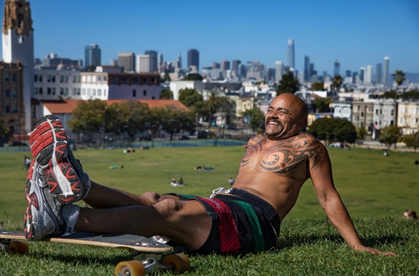 Woman VS man: transgender revelations about how life has changed after a sex change