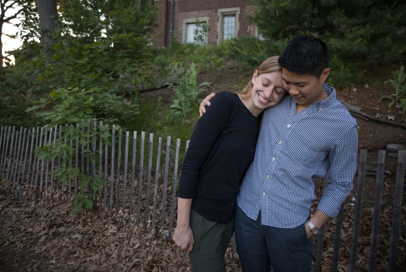 Woman VS man: transgender revelations about how life has changed after a sex change