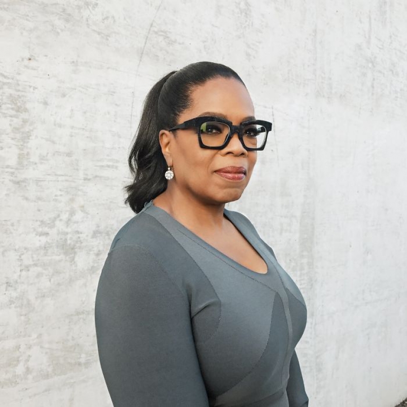 Women who are changing the world
