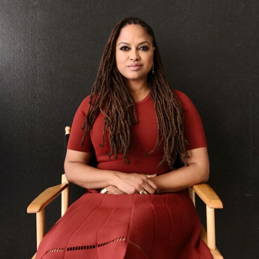 Women who are changing the world