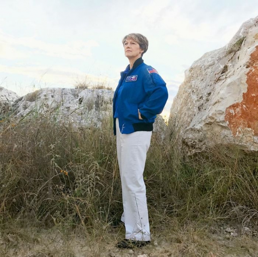 Women who are changing the world
