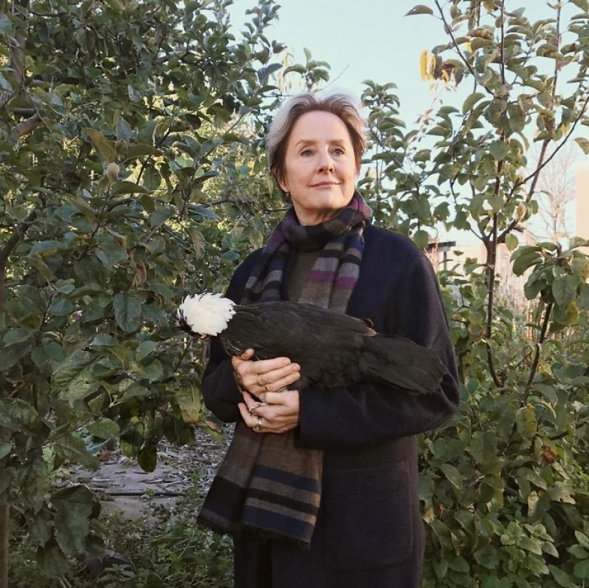 Women who are changing the world