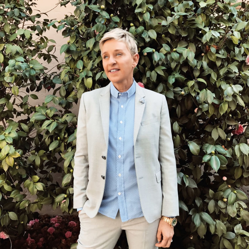 Women who are changing the world