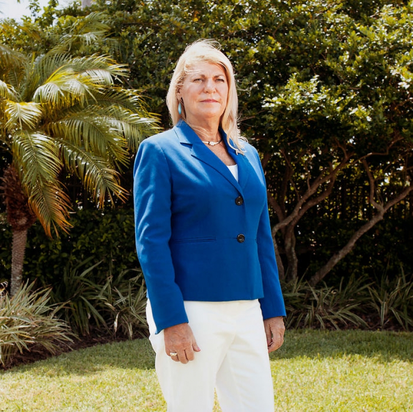 Women who are changing the world