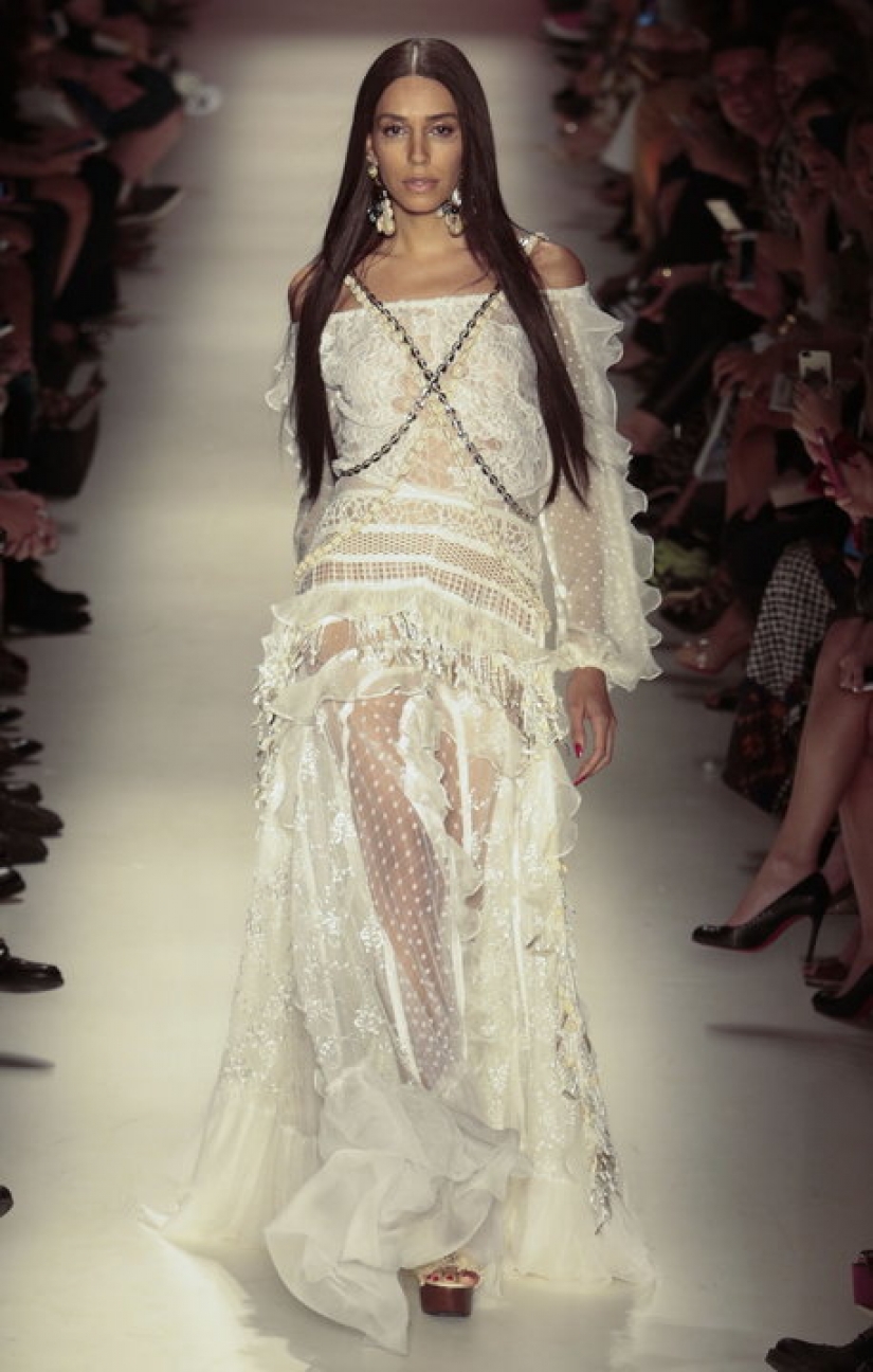 Women who changed the way we think about beauty Women who changed the way we think about beauty