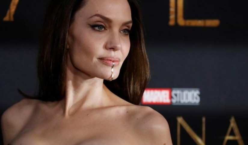 World Premiere of Marvel Studios "The Eternals"