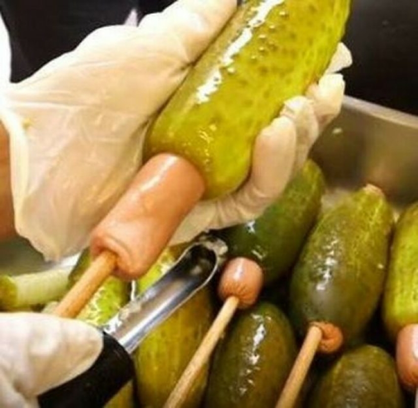 Worst meals anyone dared to serve Worst meals anyone dared to serve