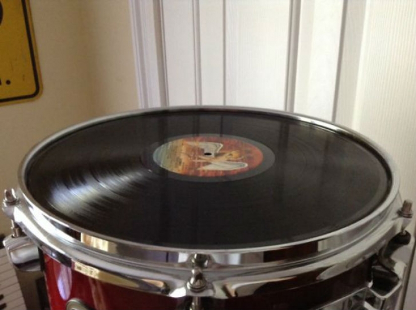 Y sin embargo, hay un paraíso para un perfeccionista