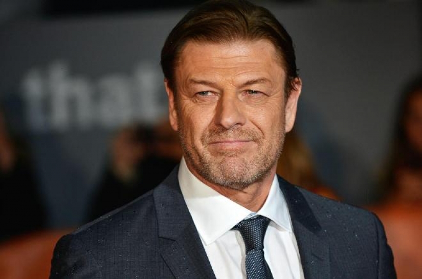 "¡ Ya no quiero morir!": Sean Bean rechazó películas en las que es asesinado "¡ Ya no quiero morir!": Sean Bean rechazó películas en las que es asesinado