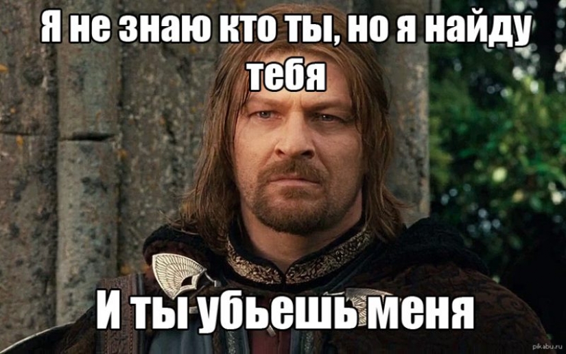 "¡ Ya no quiero morir!": Sean Bean rechazó películas en las que es asesinado "¡ Ya no quiero morir!": Sean Bean rechazó películas en las que es asesinado