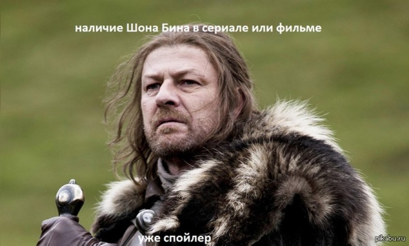 "¡ Ya no quiero morir!": Sean Bean rechazó películas en las que es asesinado "¡ Ya no quiero morir!": Sean Bean rechazó películas en las que es asesinado