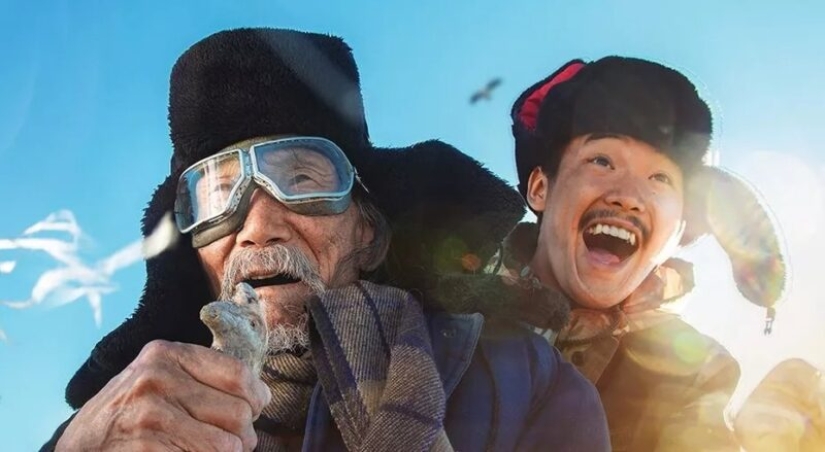 Yakuts Burn: 5 películas rusas de las que no has oído hablar, pero deberías ver Yakuts Burn: 5 películas rusas de las que no has oído hablar, pero deberías ver