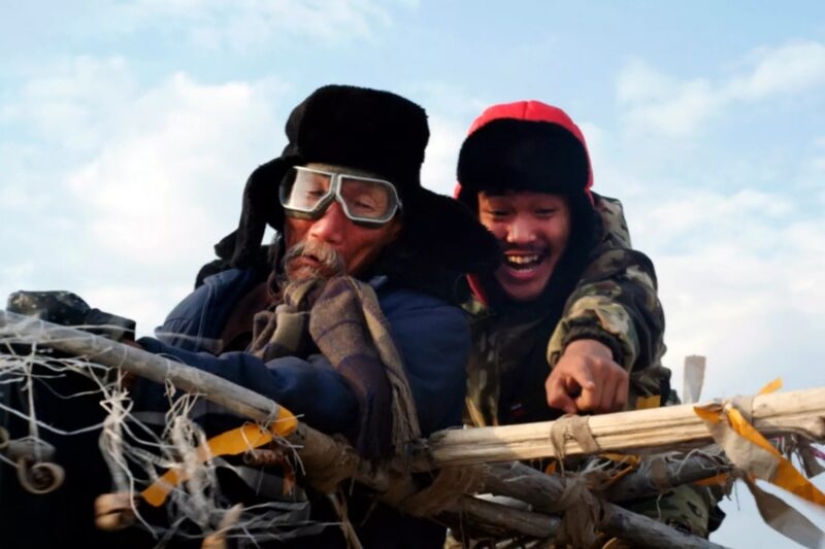 Yakuts Burn: 5 películas rusas de las que no has oído hablar, pero deberías ver Yakuts Burn: 5 películas rusas de las que no has oído hablar, pero deberías ver