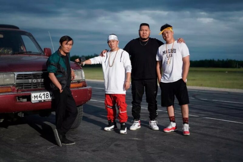 Yakuts Burn: 5 películas rusas de las que no has oído hablar, pero deberías ver Yakuts Burn: 5 películas rusas de las que no has oído hablar, pero deberías ver