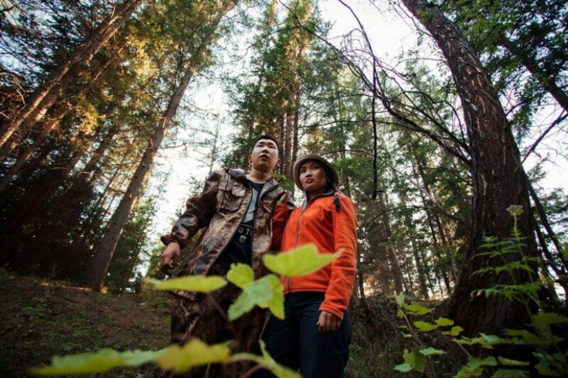 Yakuts Burn: 5 películas rusas de las que no has oído hablar, pero deberías ver Yakuts Burn: 5 películas rusas de las que no has oído hablar, pero deberías ver