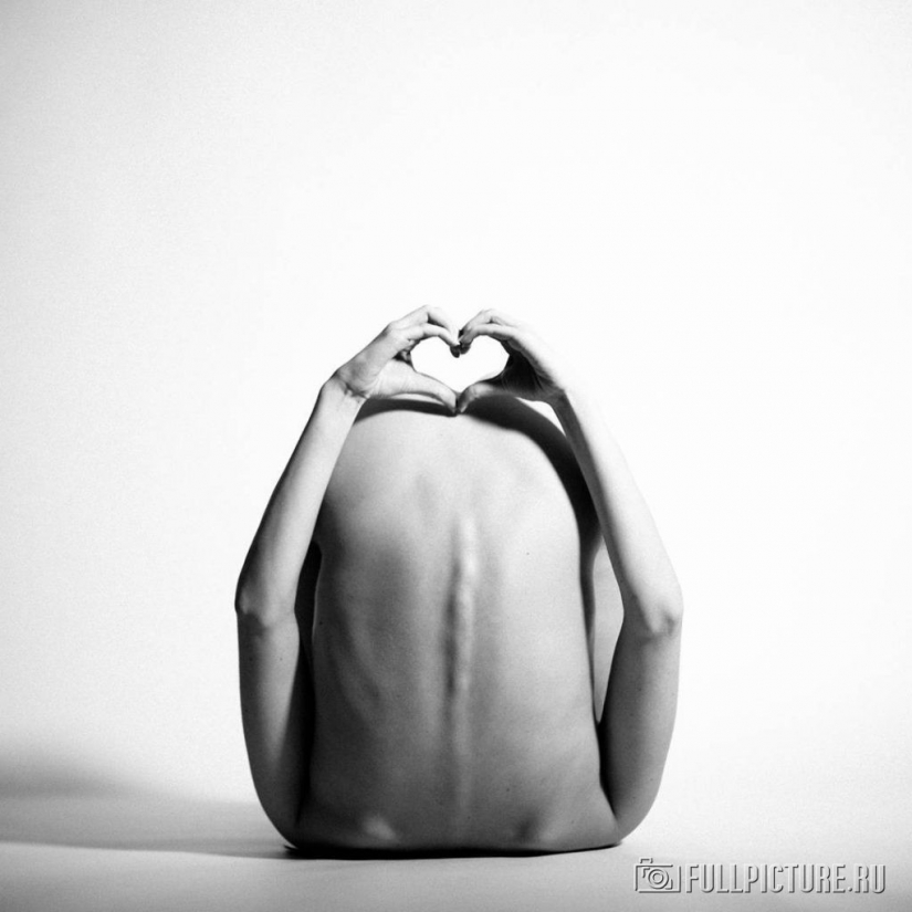 Yoga desnudo