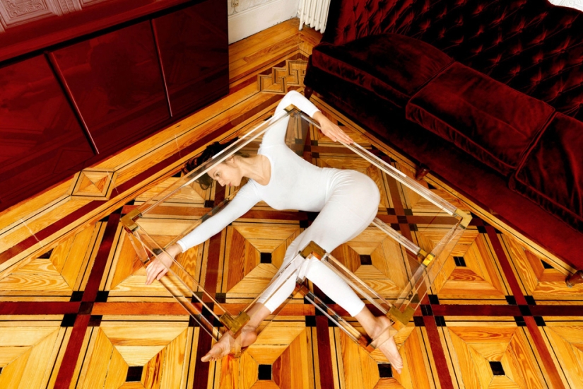 Yoga Urbano