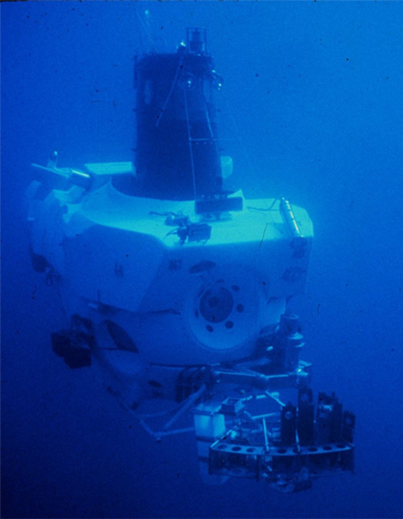 You can still visit the Titanic (for now), but getting there is not easy You can still visit the Titanic (for now), but getting there is not easy