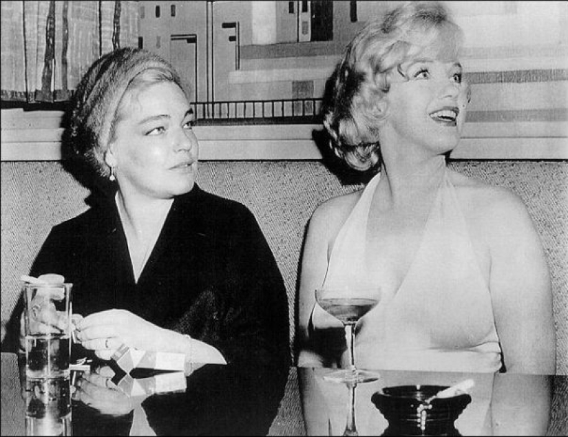 Yves Montand y Marilyn Monroe: la historia de un adulterio que destruyó la felicidad