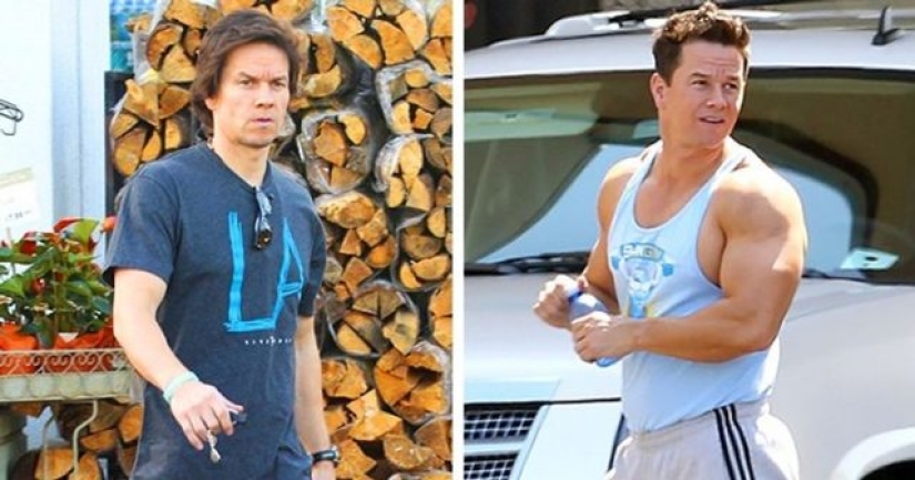 10 Actors Who Chose Their Dream Body And Won