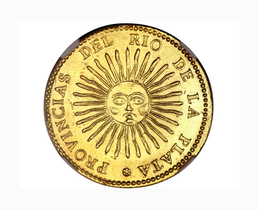 10 alternativas comercialmente viables al oro