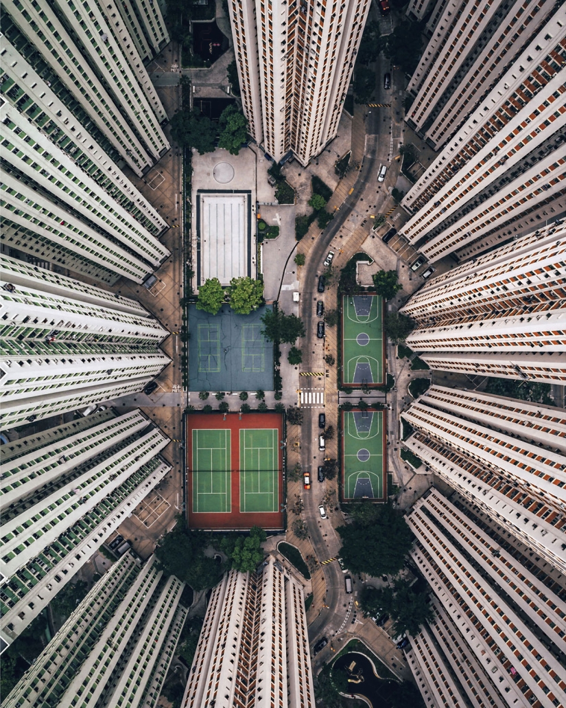 10 amazing photos of the winners of the National Geographic Travel Photographer 2018 contest
