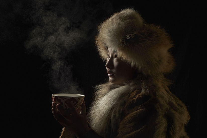 10 amazing photos of the winners of the National Geographic Travel Photographer 2018 contest