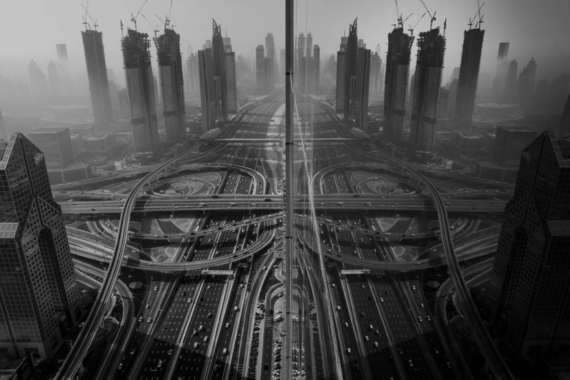 10 amazing photos of the winners of the National Geographic Travel Photographer 2018 contest