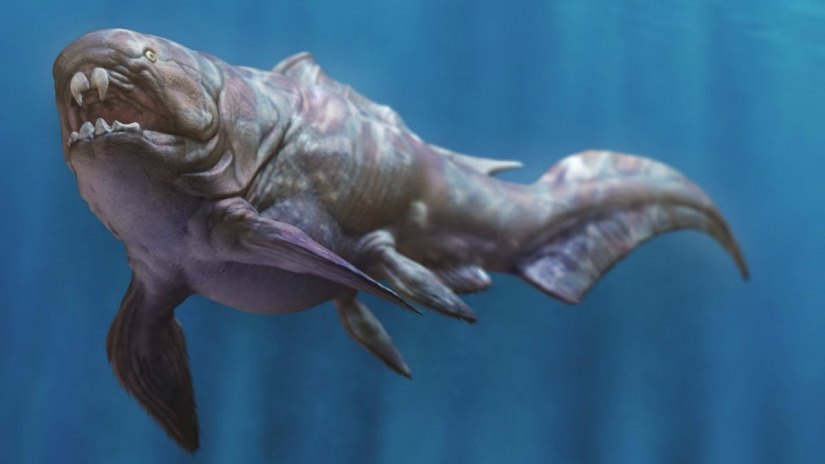 10 animals that have become extinct — fortunately for humans 10 animals that have become extinct — fortunately for humans