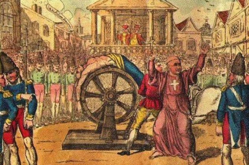 10 asesinos sedientos de sangre desde el principio de los tiempos hasta la Edad Media 10 asesinos sedientos de sangre desde el principio de los tiempos hasta la Edad Media