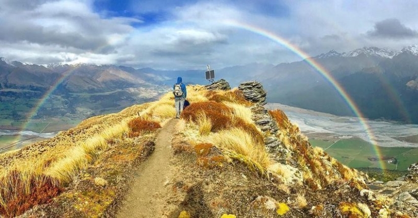 10 aspirantes a la victoria en el concurso de Instantánea del Año de Instagram