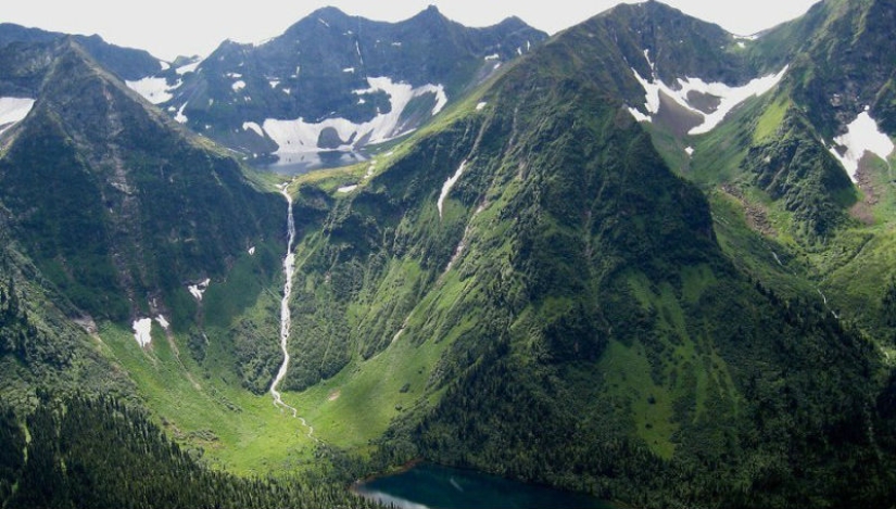 10 atracciones naturales de Rusia de las que nunca has oído hablar
