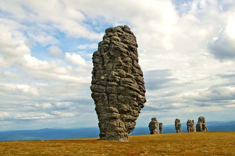 10 atracciones naturales de Rusia de las que nunca has oído hablar