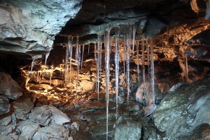 10 atracciones naturales de Rusia de las que nunca has oído hablar
