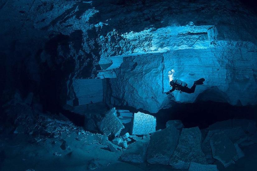10 atracciones naturales de Rusia de las que nunca has oído hablar