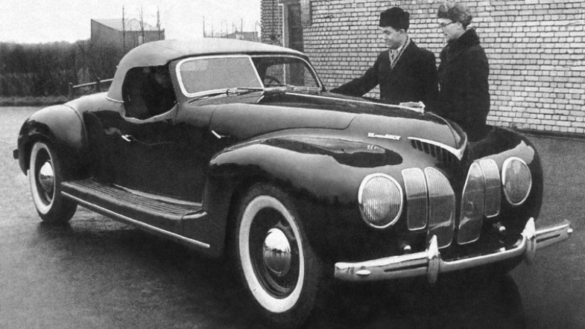 10 autos domésticos que ni siquiera sabías que existían