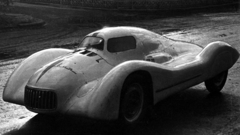 10 autos domésticos que ni siquiera sabías que existían