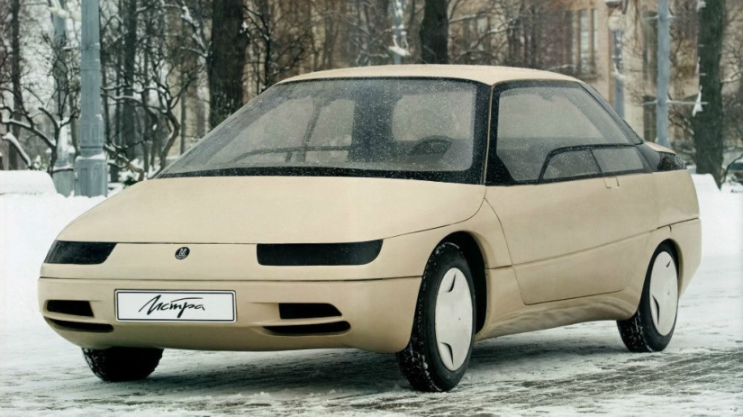 10 autos domésticos que ni siquiera sabías que existían