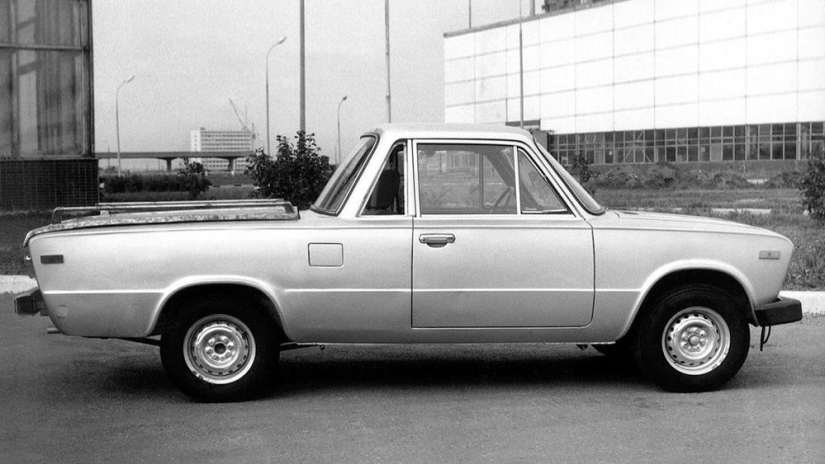 10 autos domésticos que ni siquiera sabías que existían