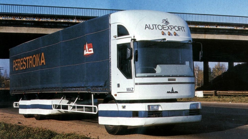 10 autos domésticos que ni siquiera sabías que existían
