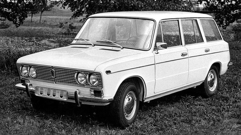 10 autos domésticos que ni siquiera sabías que existían