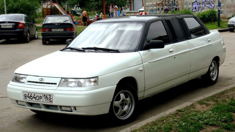 10 autos domésticos que ni siquiera sabías que existían