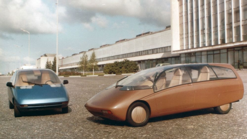 10 autos domésticos que ni siquiera sabías que existían