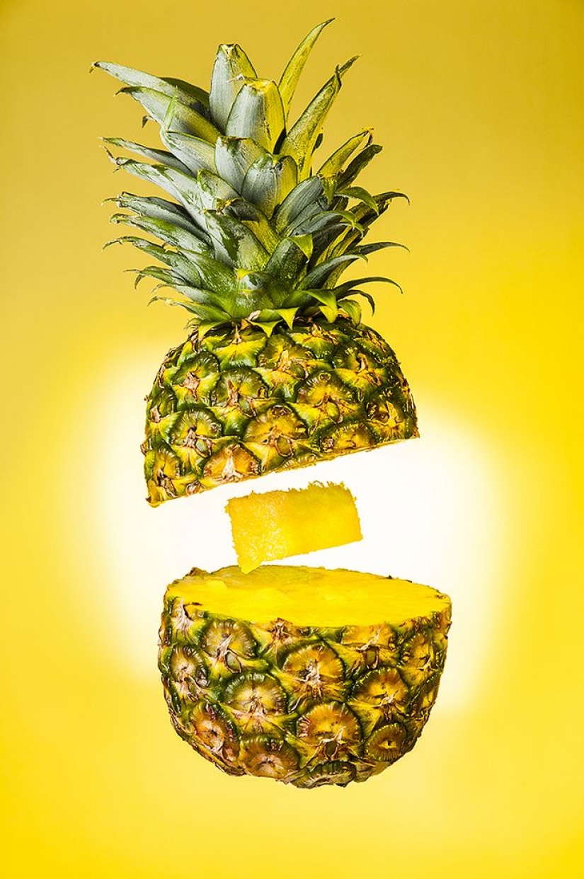 10 beneficios de la piña que no conocías